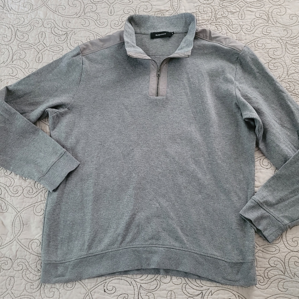 Bugatchi Pullover - image 1